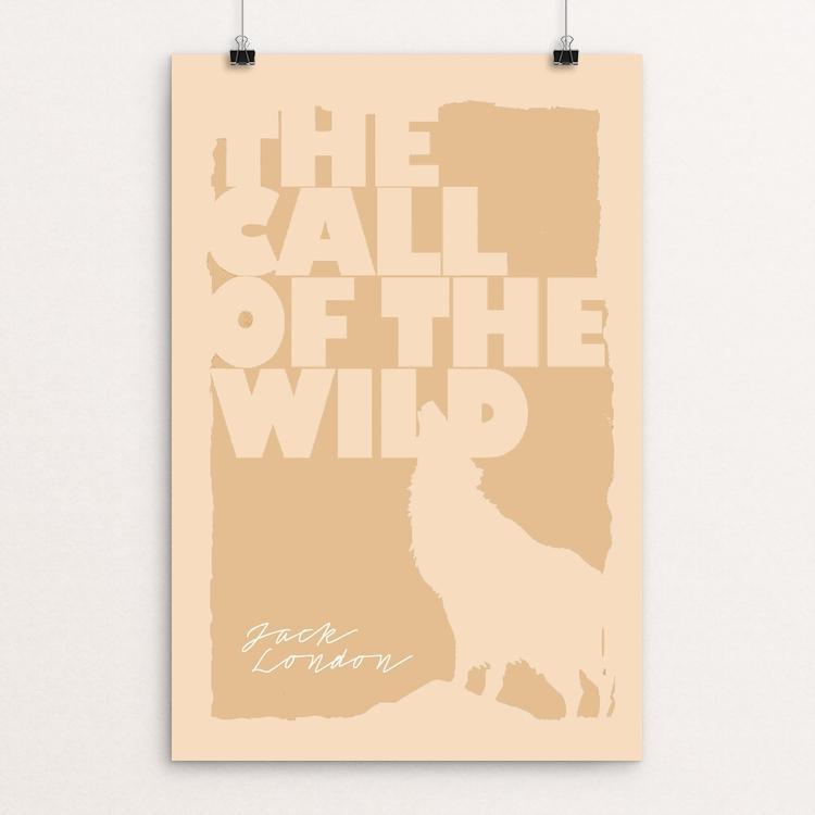 The Call of the Wild by Bob Rubin