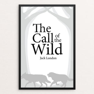 The Call of the Wild by Falon Beere