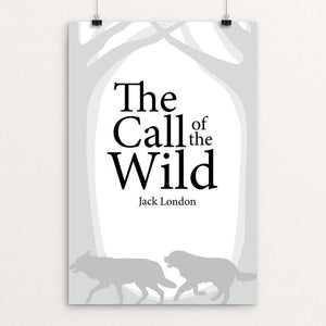 The Call of the Wild by Falon Beere