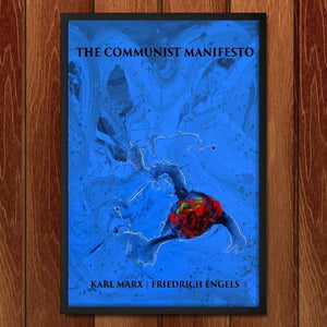 The Communist Manifesto by Doug Stuber