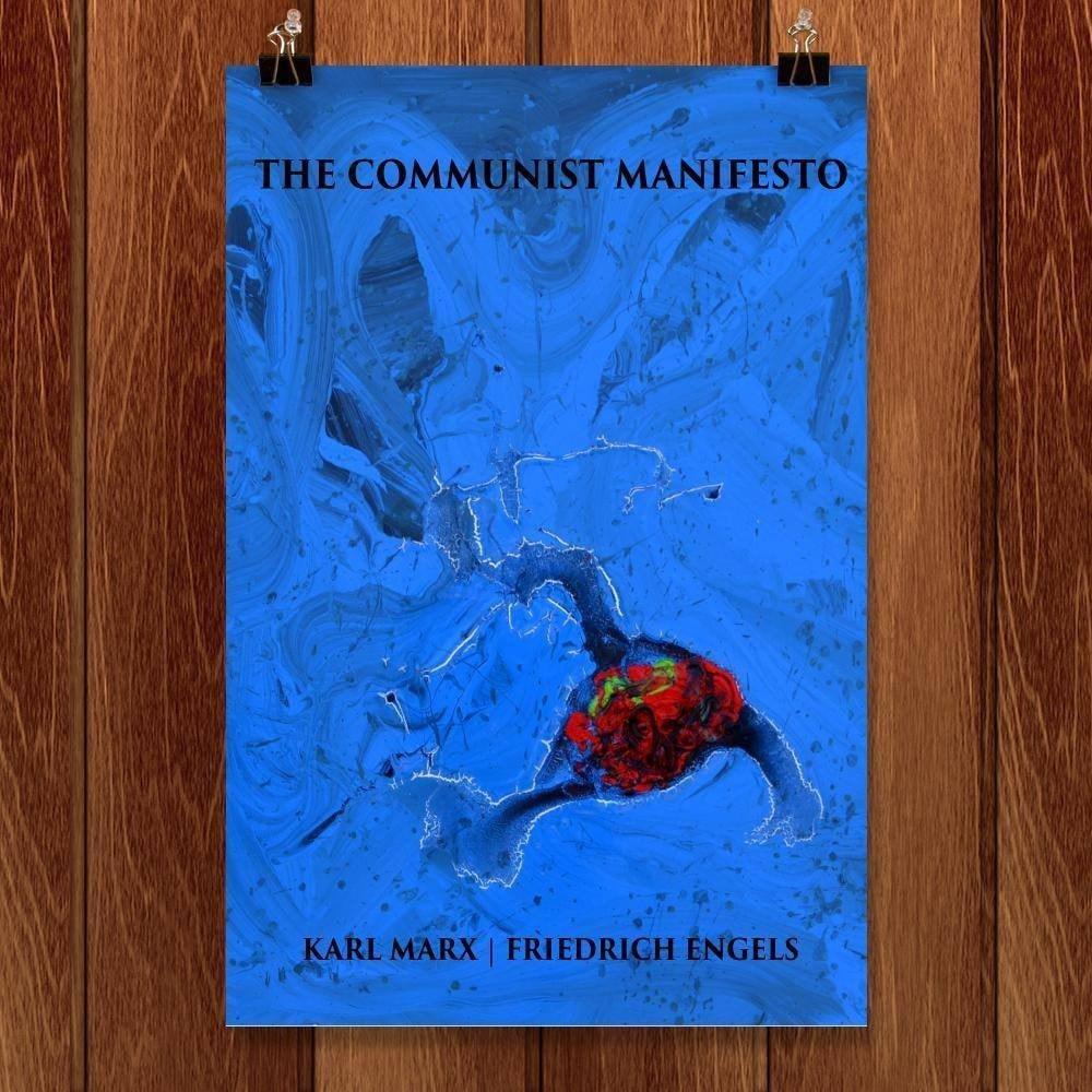 The Communist Manifesto by Doug Stuber