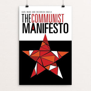 The Communist Manifesto by tracy cox