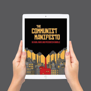 The Communist Manifesto Ebook by Chris Arnold