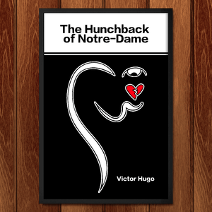 The Hunchback of Notre Dame by Ashley Slade