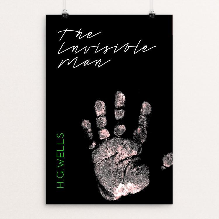 The Invisible Man by Bob Rubin