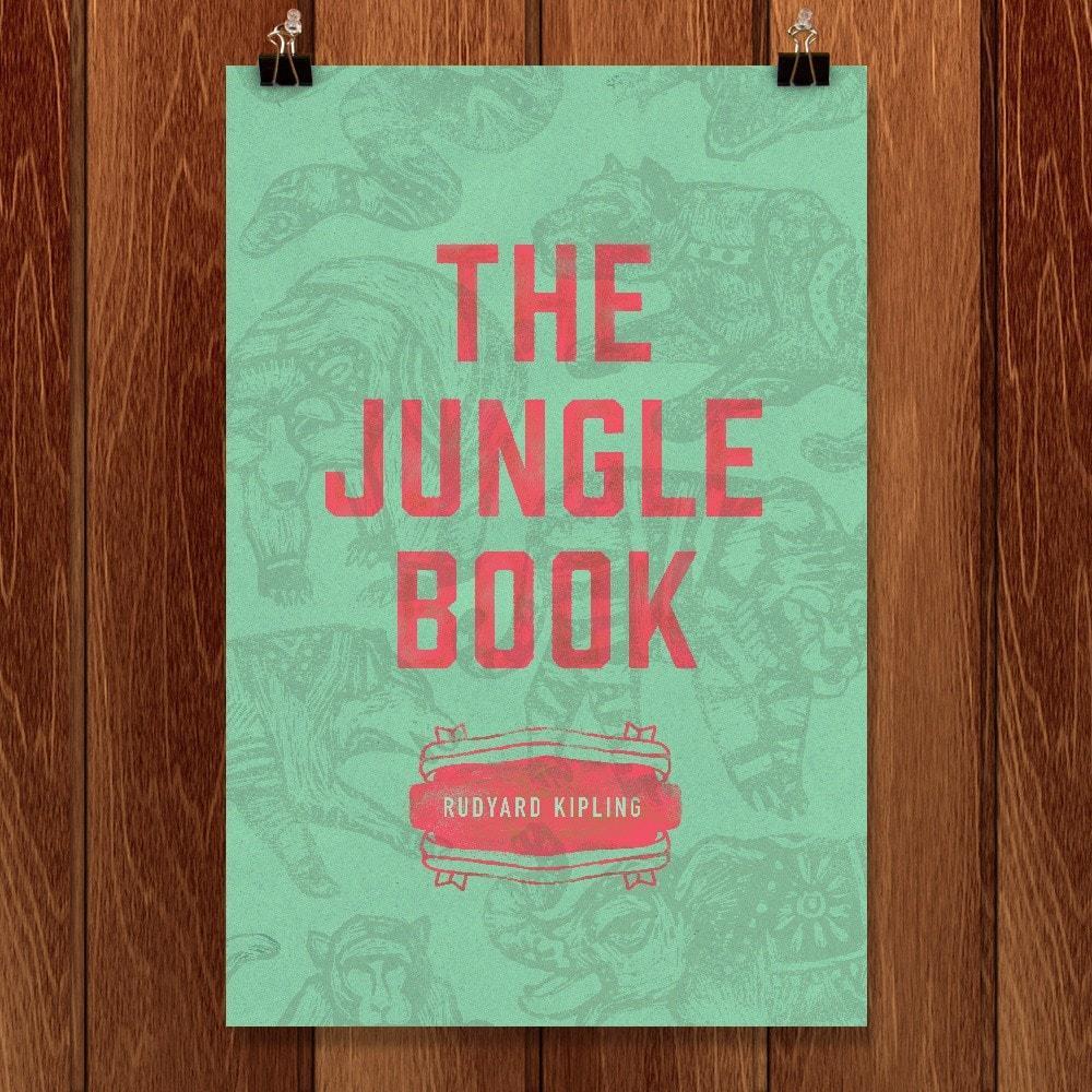 The Jungle Book by Clayton Beltran