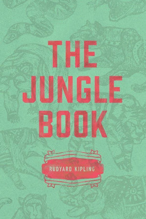 The Jungle Book by Clayton Beltran