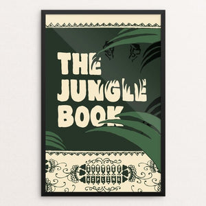 The Jungle Book by Jeff Walters