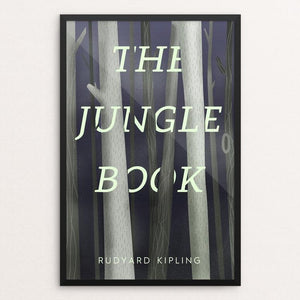 The Jungle Book by Jeffrey Balch