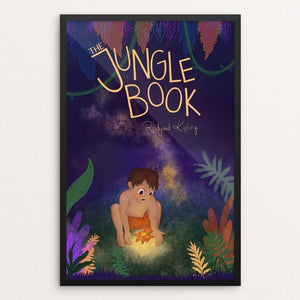 The Jungle Book by Lauren Bailey