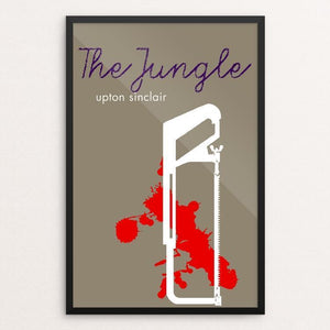 The Jungle by Bob Rubin
