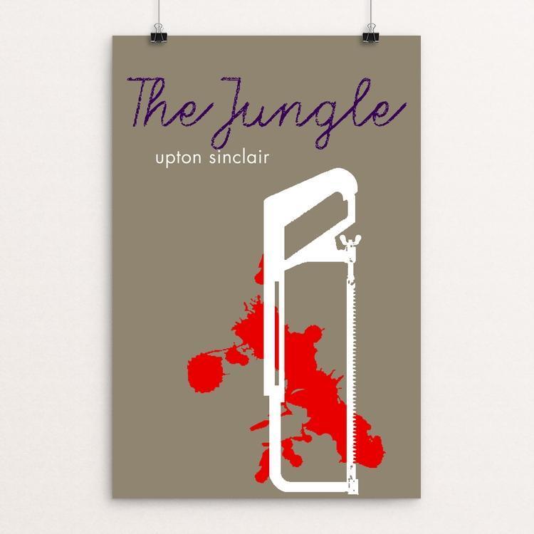 The Jungle by Bob Rubin