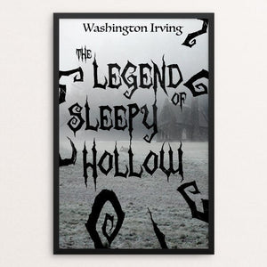 The Legend of Sleep Hollow by Matthew Wieser