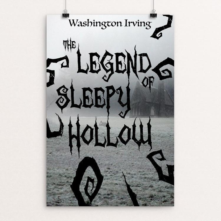 The Legend of Sleep Hollow by Matthew Wieser