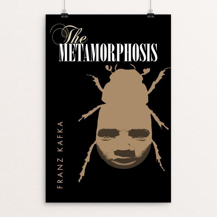The Metamorphosis by Bob Rubin