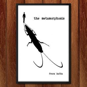 The Metamorphosis by J.R.J. Sweeney