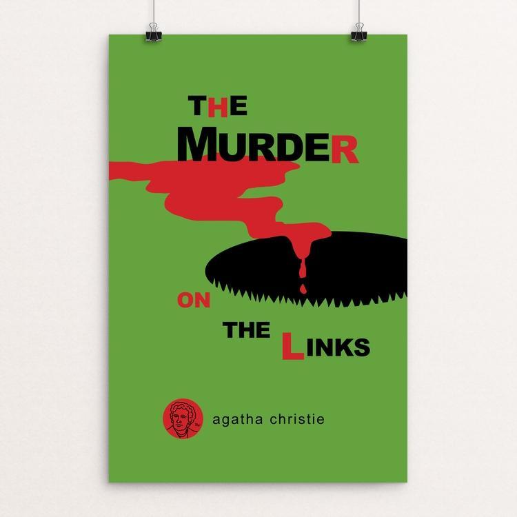 The Murder on the Links by Robert Wallman