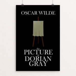 The Picture of Dorian Gray by Andrew Martin