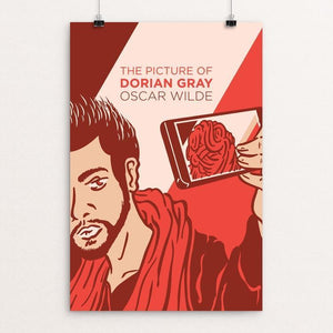 The Picture of Dorian Gray by Karl Orozco