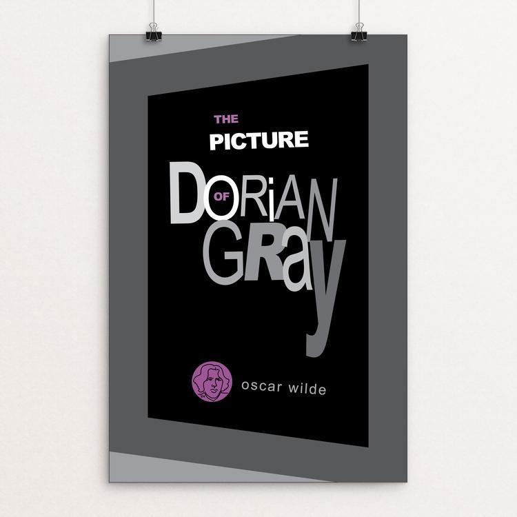The Picture of Dorian Gray by Robert Wallman