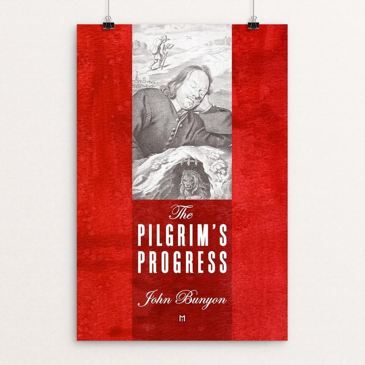 The Pilgrim's Progress by Ed Gaither