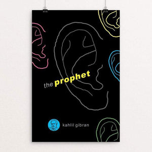 The Prophet by Robert Wallman