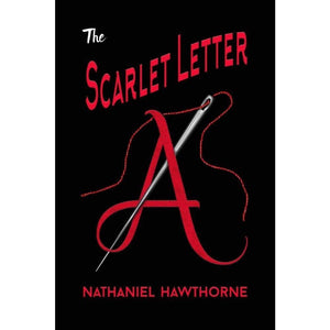 The Scarlet Letter by C A Speakman