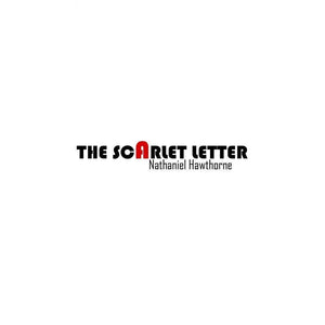 The Scarlet Letter by Kassandra Black