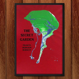 The Secret Garden by Doug Stuber