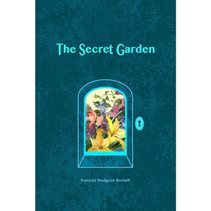 The Secret Garden by J. Beth Jepson