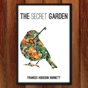 The Secret Garden by McKenna Pahl