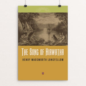The Song of Hiawatha by Ed Gaither