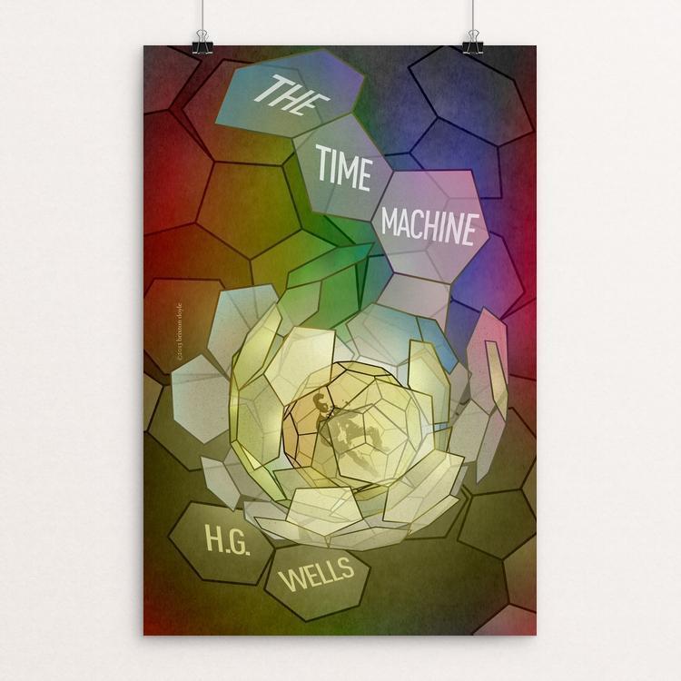 The Time Machine by Brixton Doyle