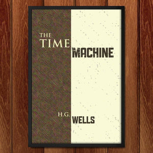 The Time Machine by Lee Anne Dollison