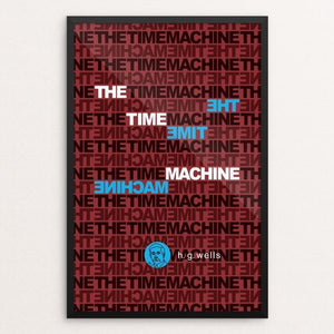 The Time Machine by Robert Wallman