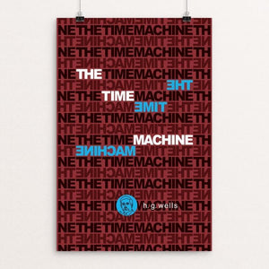 The Time Machine by Robert Wallman