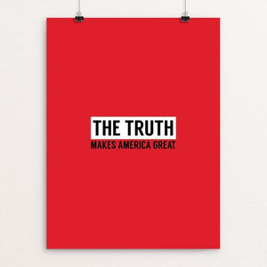 The Truth by Aimee Perrin