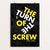 The Turn of the Screw by Anthony Blake