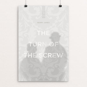 The Turn of The Screw by Dave Hall