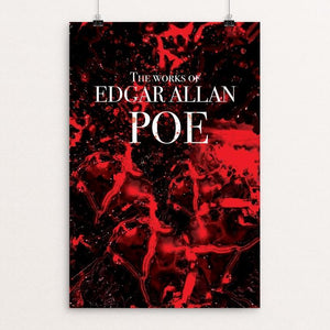 The Works of Edgar Allan Poe by Portia Birdine