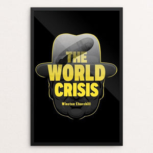 The World Crisis by Roberlan Paresqui