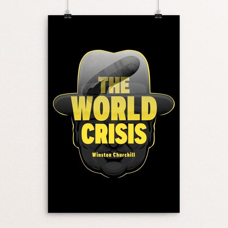 The World Crisis by Roberlan Paresqui