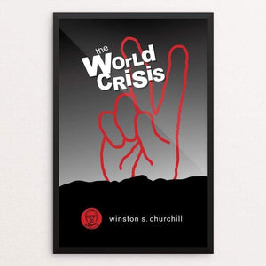 The World Crisis by Robert Wallman
