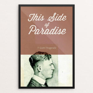 This Side of Paradise by Eben Haines