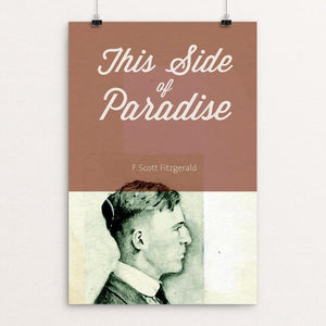 This Side of Paradise by Eben Haines
