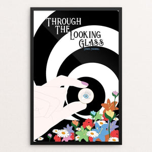 Through the Looking-Glass by Darby Holt