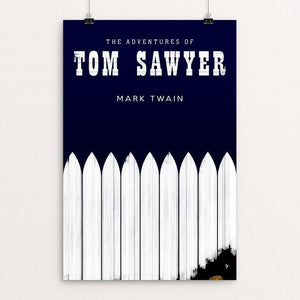 Tom Sawyer 2 by Nick Fairbank