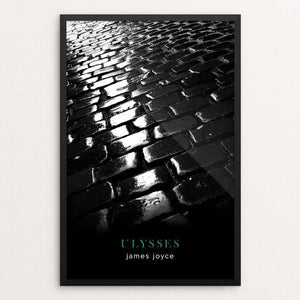 Ulysses by Nick Fairbank