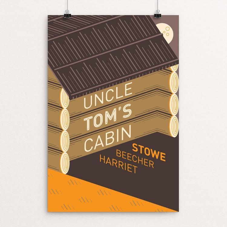 Uncle Tom's Cabin by Karl Orozco