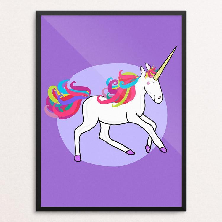Unicorn by Lauren Jane